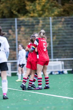 Bild 208 - wBJ VfL Pinneberg 2 - Altona 93 2 : Ergebnis: 0:10